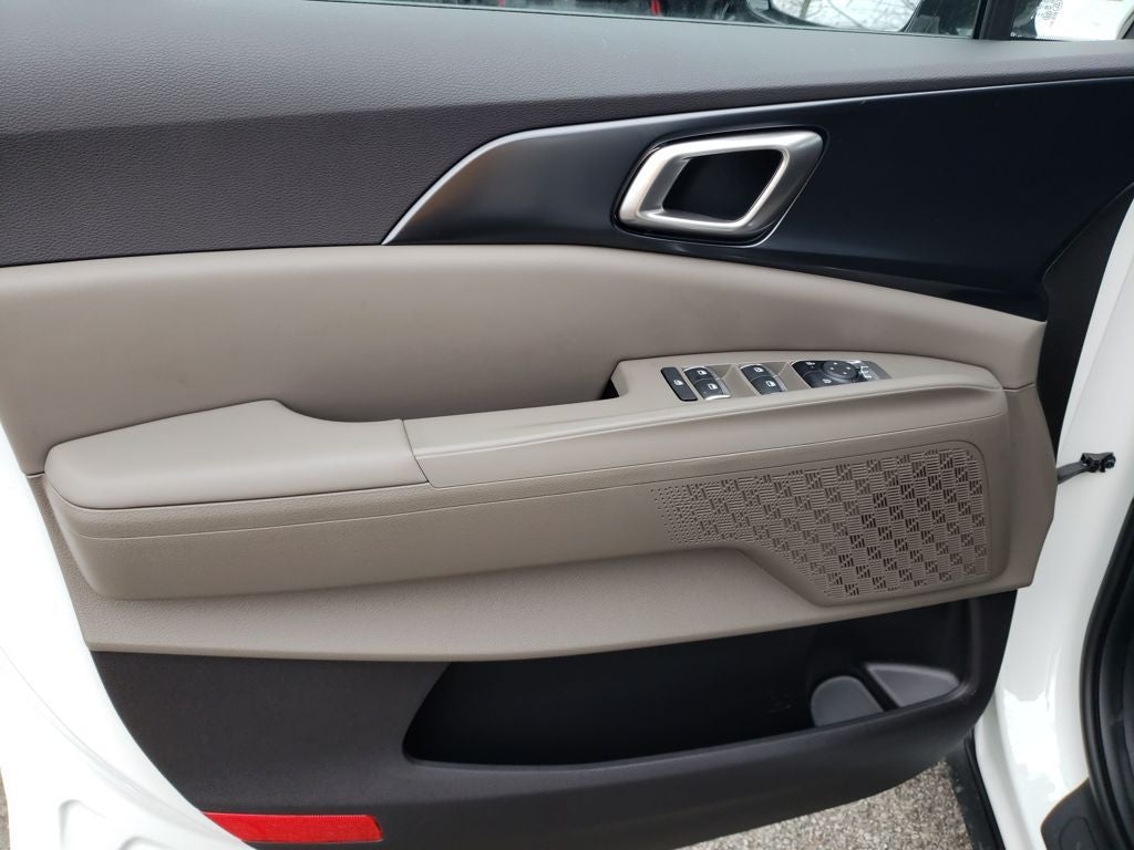 2026 Kia Carnival LX