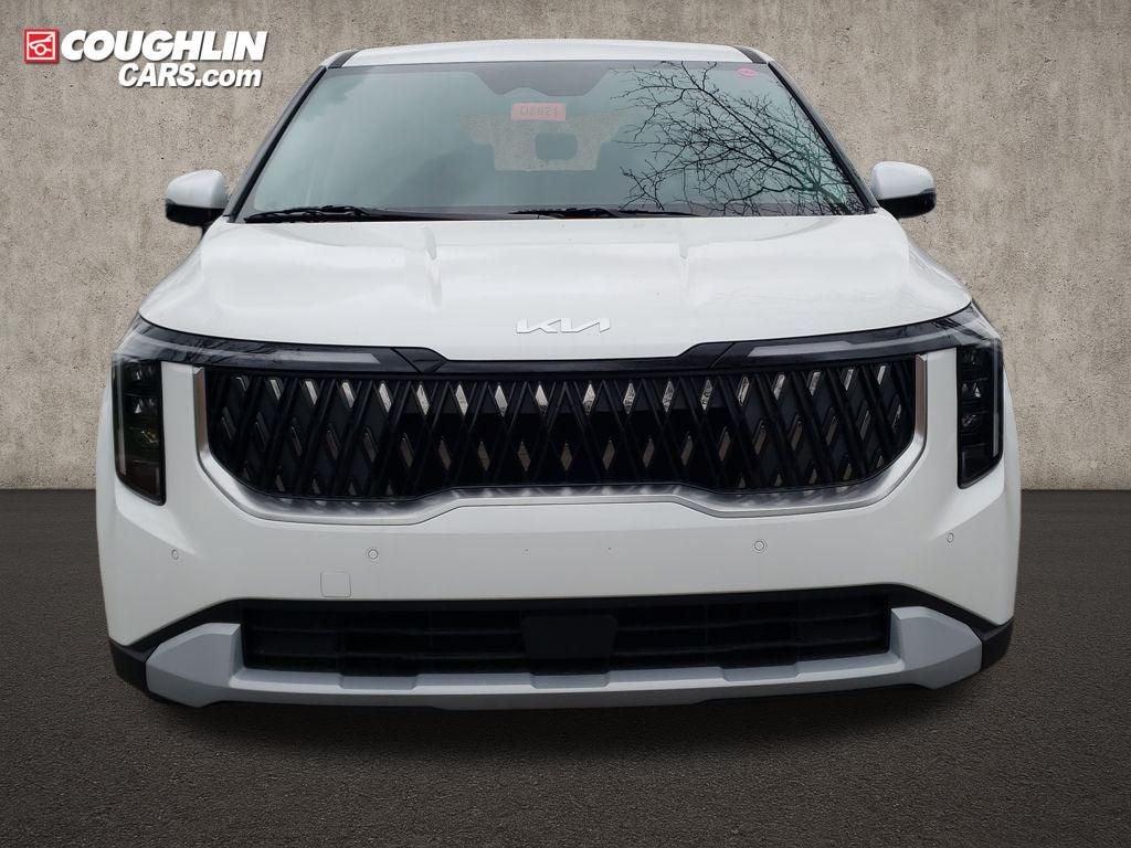 2026 Kia Carnival LX