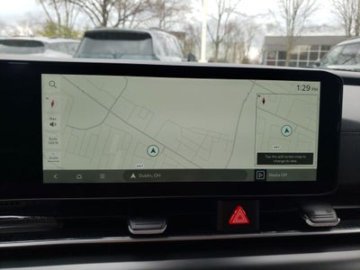 2026 Kia Carnival LX