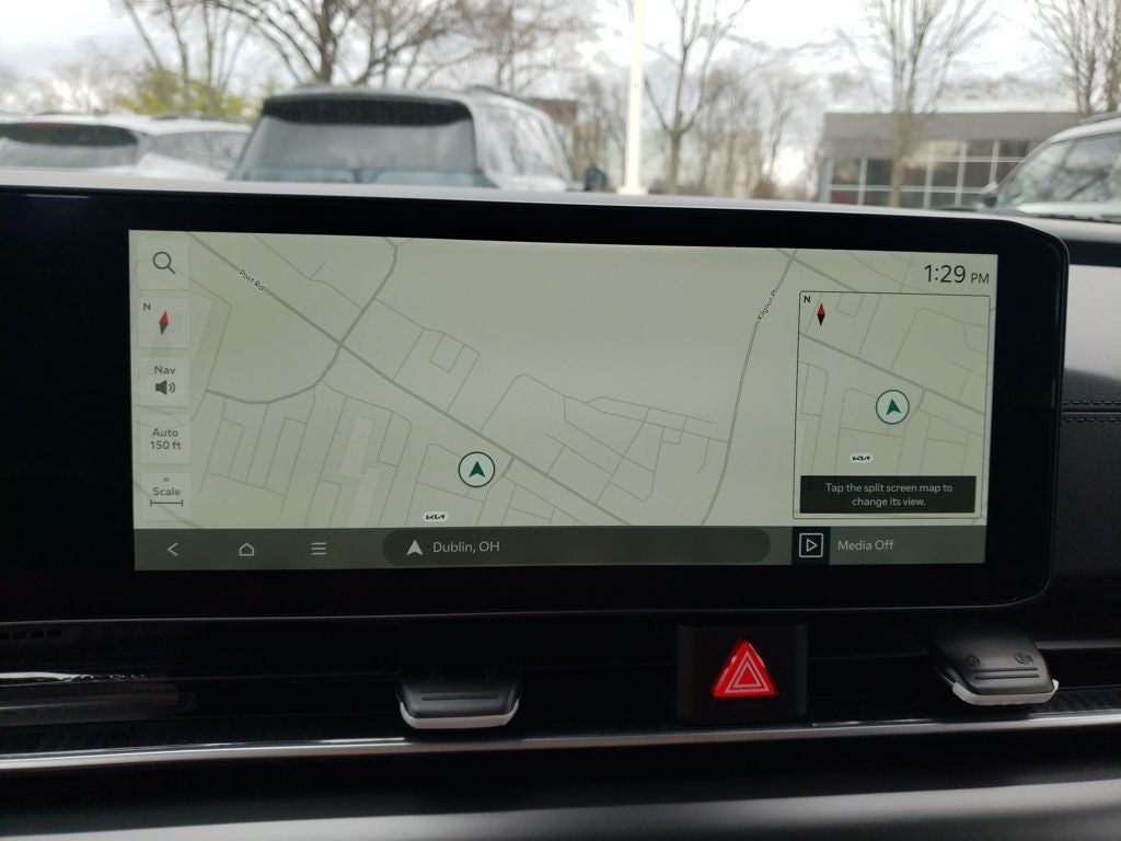 2026 Kia Carnival LX