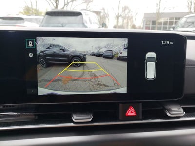 2026 Kia Carnival LX