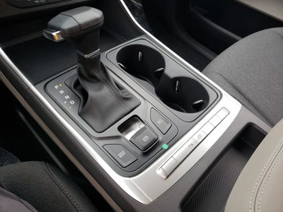 2026 Kia Carnival LX