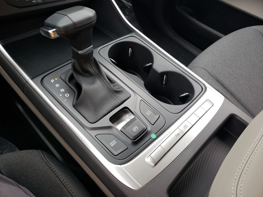 2026 Kia Carnival LX