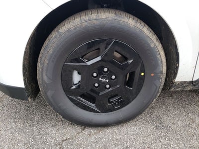 2026 Kia Carnival LX