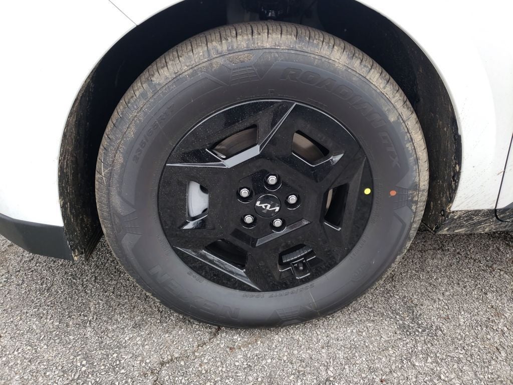 2026 Kia Carnival LX