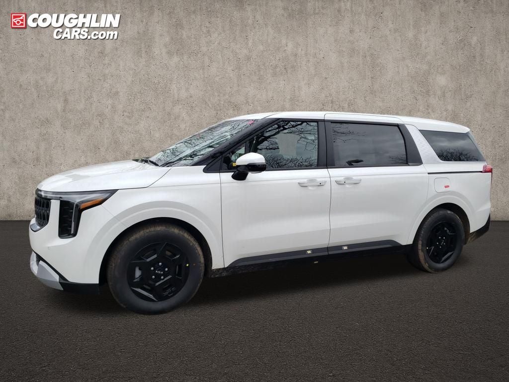 2026 Kia Carnival LX