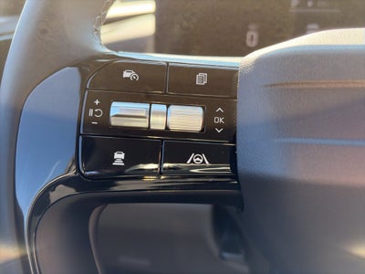 2027 Kia Carnival LX