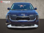 2027 Kia Carnival LX