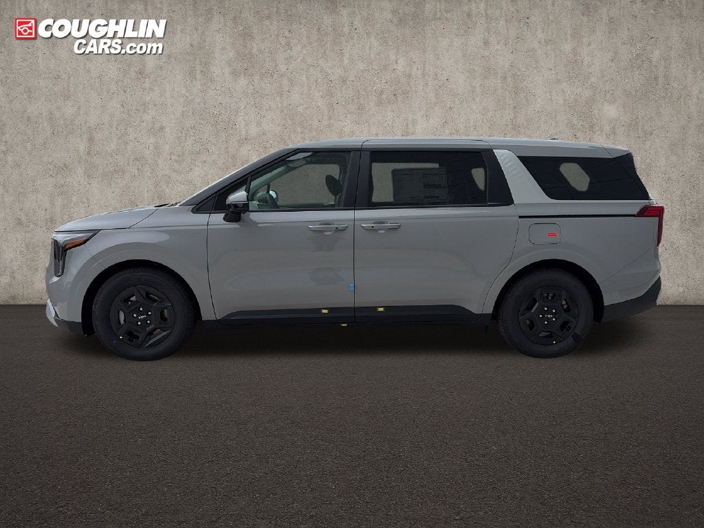 2027 Kia Carnival LX