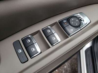 2026 Kia Carnival LX