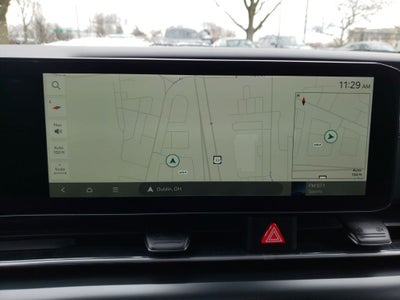 2026 Kia Carnival LX