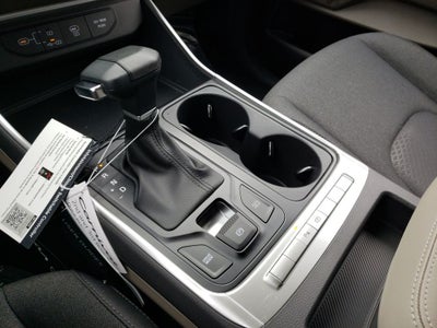 2026 Kia Carnival LX