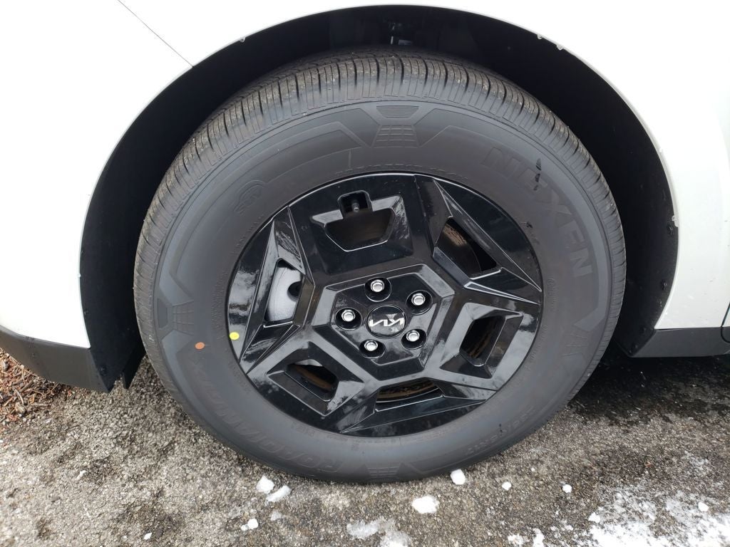 2026 Kia Carnival LX