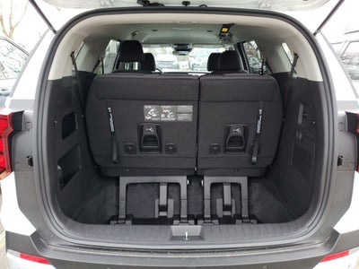 2026 Kia Carnival LX