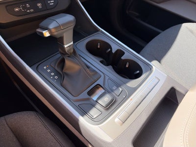 2027 Kia Carnival LX