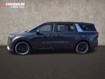 2027 Kia Carnival LX
