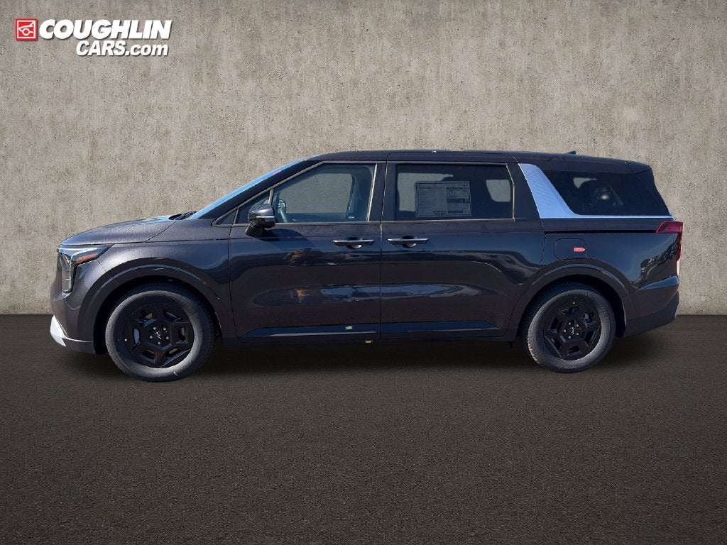 2027 Kia Carnival LX