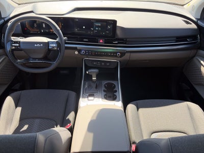 2027 Kia Carnival LX