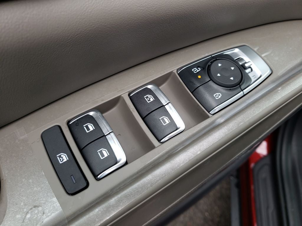 2026 Kia Carnival Hybrid LXS