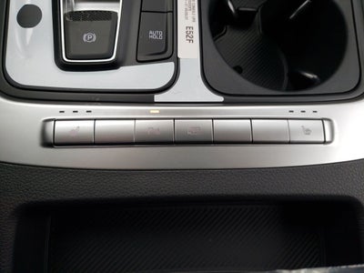 2026 Kia Carnival Hybrid LXS