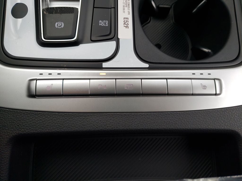 2026 Kia Carnival Hybrid LXS