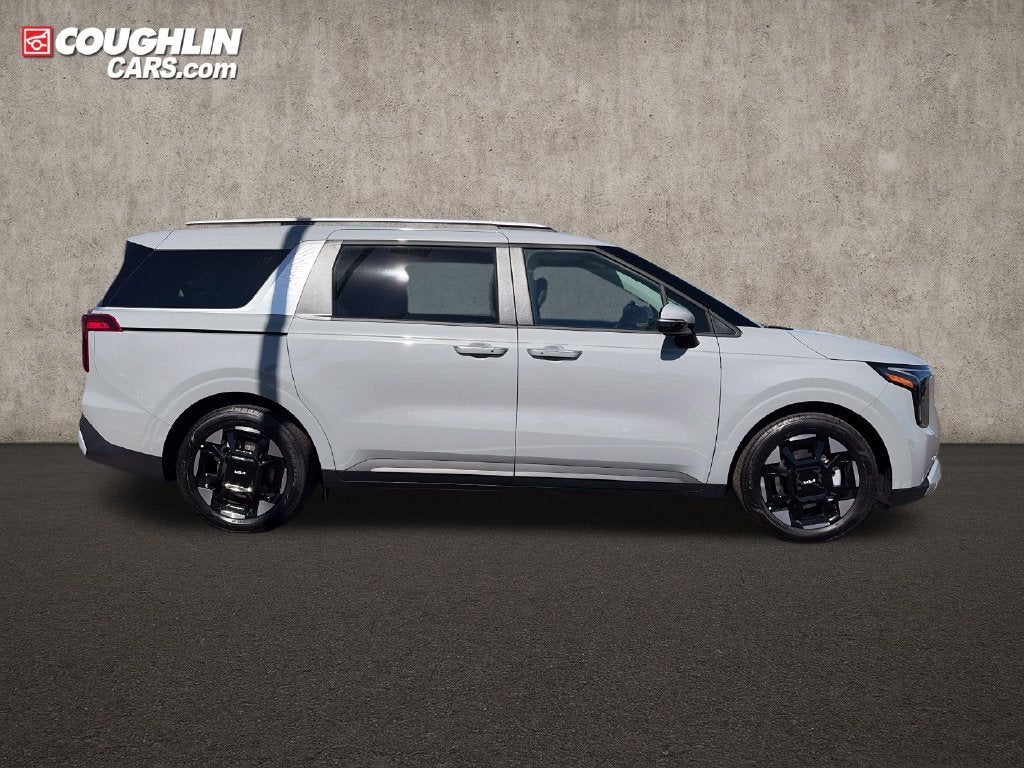 2027 Kia Carnival EX