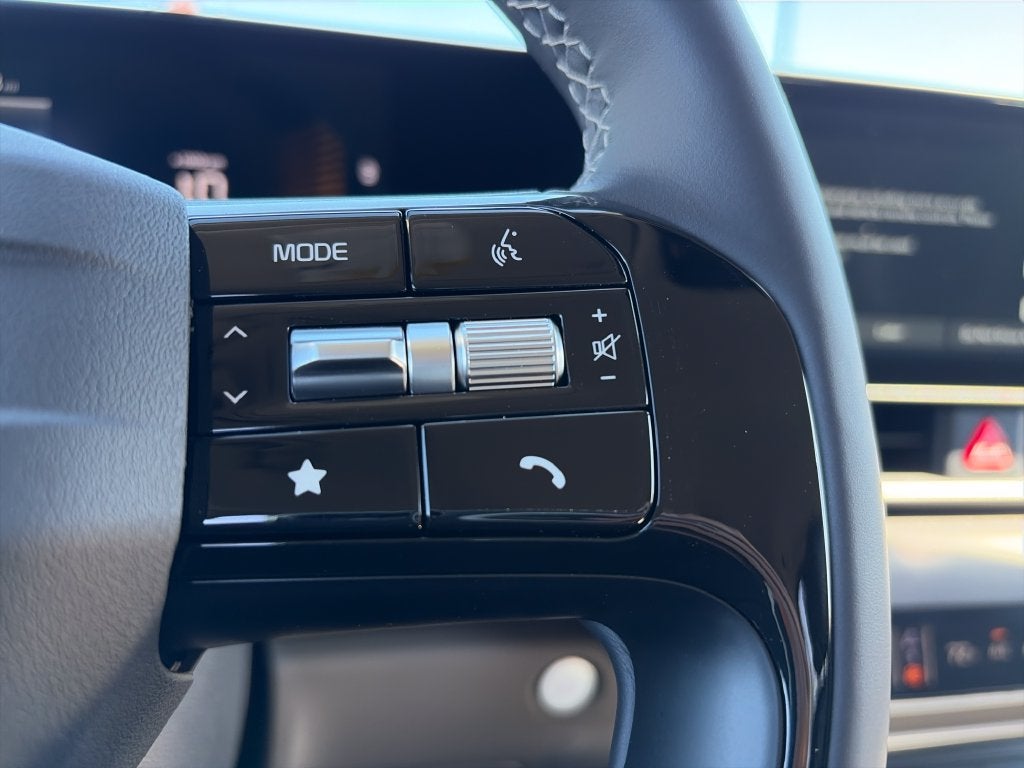 2027 Kia Carnival EX