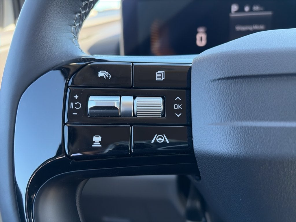2027 Kia Carnival EX