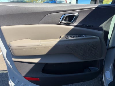 2027 Kia Carnival EX