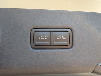 2027 Kia Carnival EX
