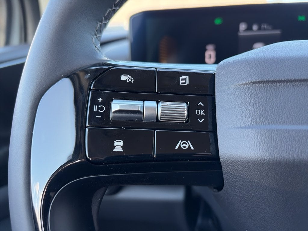 2027 Kia Carnival EX