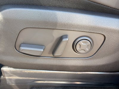 2027 Kia Carnival EX