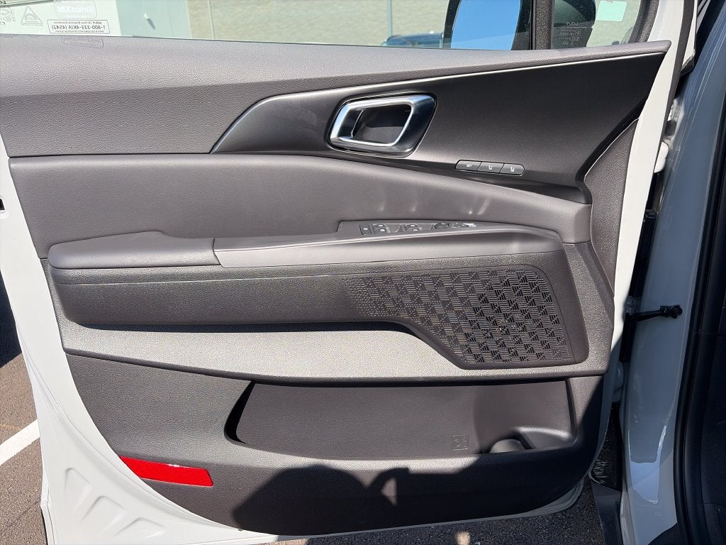 2027 Kia Carnival EX