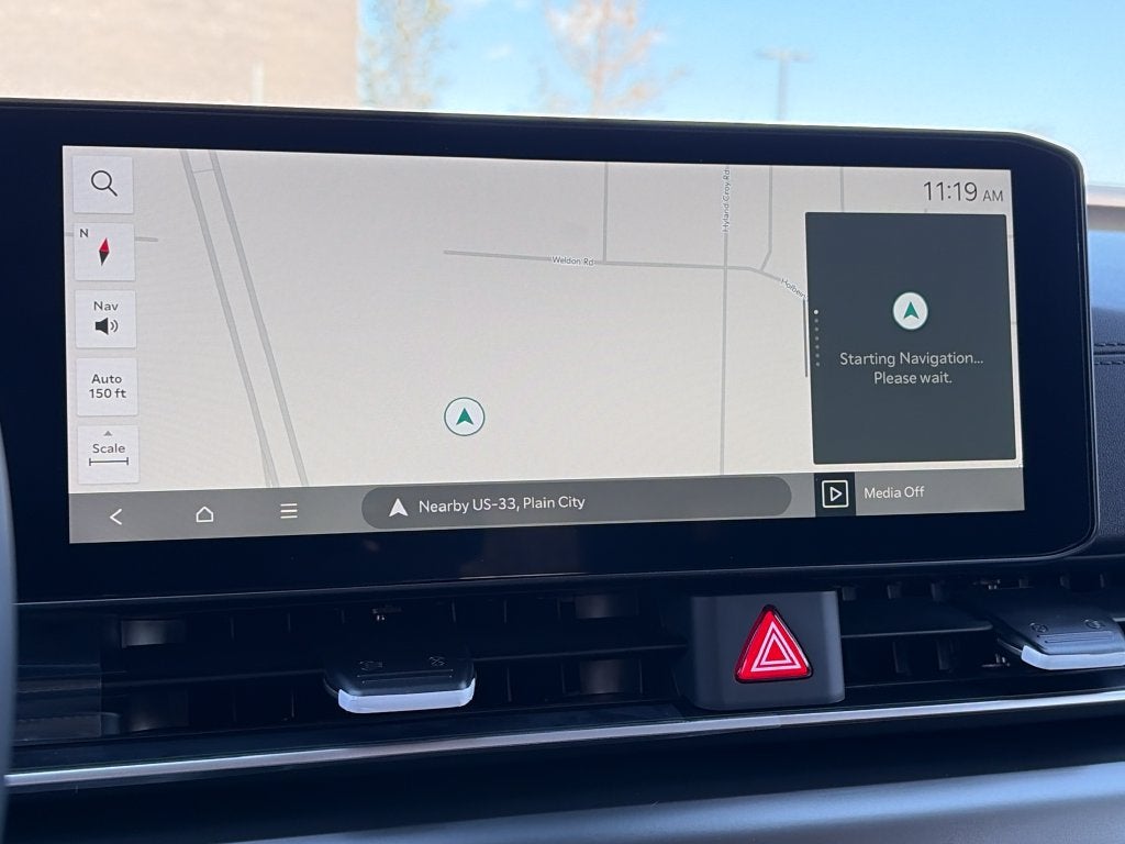 2027 Kia Carnival EX