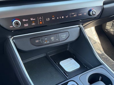 2027 Kia Carnival EX