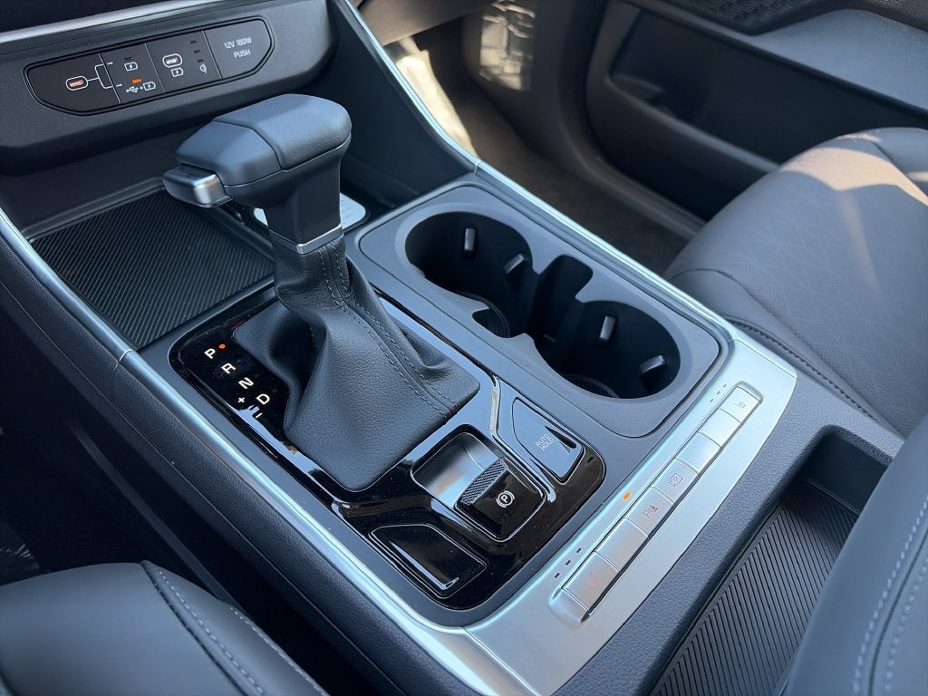 2027 Kia Carnival EX