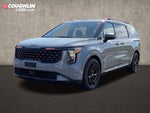 2027 Kia Carnival EX