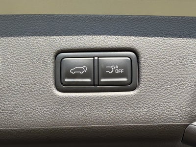2027 Kia Carnival EX