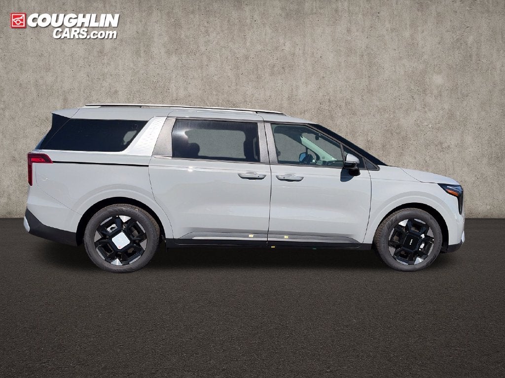 2027 Kia Carnival EX