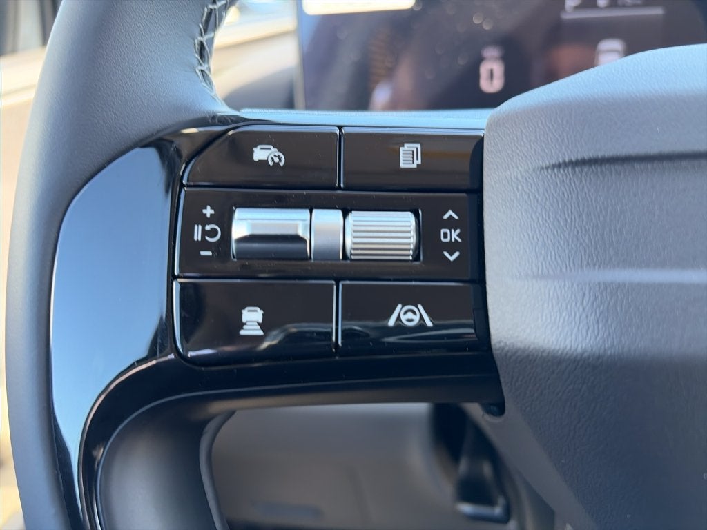 2027 Kia Carnival EX