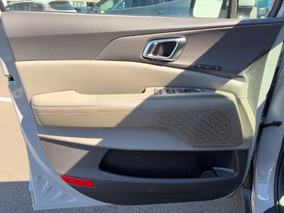 2027 Kia Carnival EX