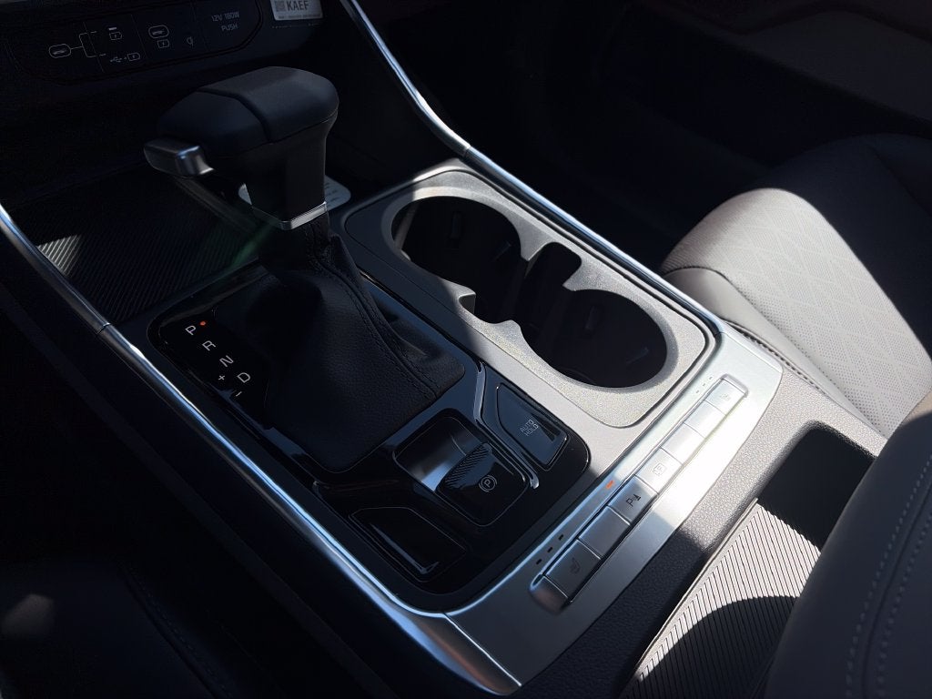 2027 Kia Carnival EX