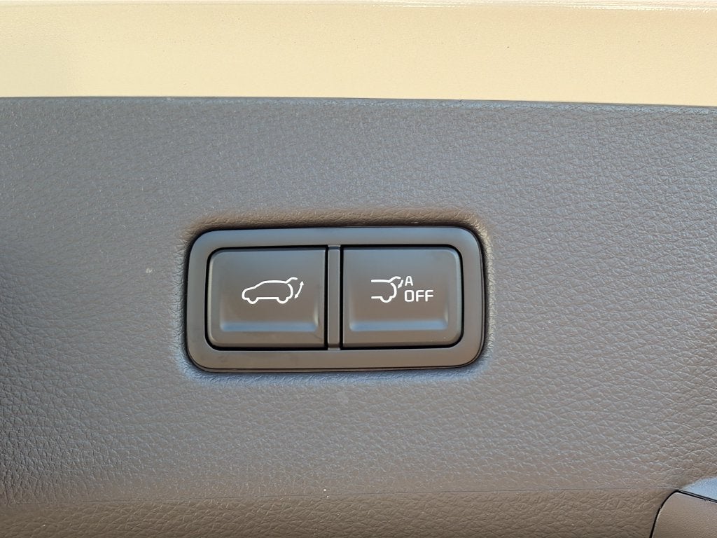 2027 Kia Carnival EX