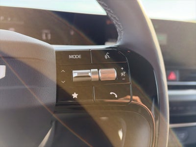 2027 Kia Carnival EX