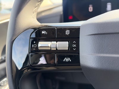 2027 Kia Carnival EX