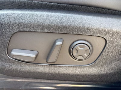 2027 Kia Carnival EX