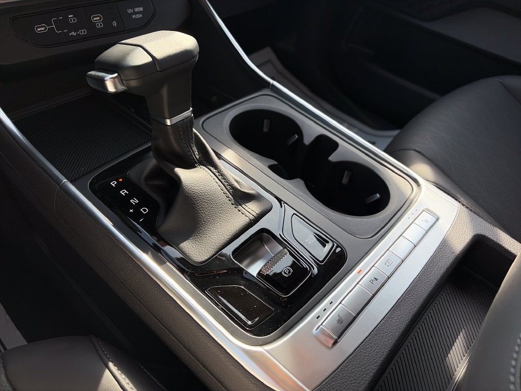 2027 Kia Carnival EX