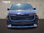 2027 Kia Carnival Hybrid EX