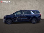 2027 Kia Carnival Hybrid EX