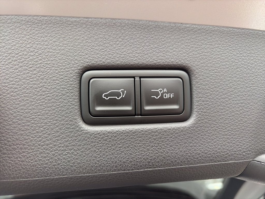 2027 Kia Carnival Hybrid EX